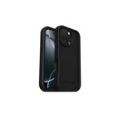 Otterbox Magsafe Apple Iphone 16 Pro Case Black With Screen Protector
