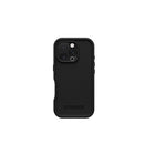 Otterbox Magsafe Apple Iphone 16 Pro Case Black With Screen Protector