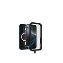 Otterbox Magsafe Apple Iphone 16 Pro Case Black With Screen Protector