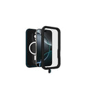 Otterbox Magsafe Apple Iphone 16 Pro Max Case Black