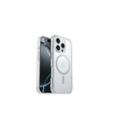 Otterbox Symmetry Clear Magsafe Apple Iphone 16 Pro Case
