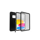 Otterbox Armor Apple Ipad 10Th 11Th Gen Case Black Water Dust Proof