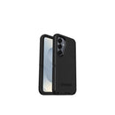 Otterbox Defender Samsung Galaxy S24 S25 5G Case Black