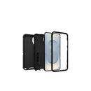 Otterbox Defender Samsung Galaxy S24 S25 5G Case Black