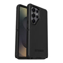 Otterbox Defender Samsung Galaxy S25 Ultra 5G Case Black