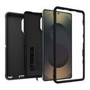 Otterbox Defender Samsung Galaxy S25 Ultra 5G Case Black