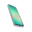 Otterbox React Samsung Galaxy A26 5G Case Clear
