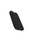 Otterbox Folio Magsafe Apple Iphone 17E 16E 15 14 13 Case Black