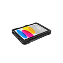 Otterbox Achiever 360 Apple Ipad 10Th 11Th Gen Keyboard Case Black