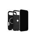 Otterbox Commuter Apple Iphone Air Case Black Dual Layer