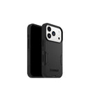 Otterbox Commuter Apple Iphone 17 Pro Case Black