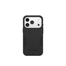 Otterbox Commuter Apple Iphone 17 Pro Case Black