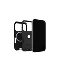 Otterbox Commuter Apple Iphone 17 Pro Case Black