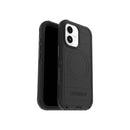 Otterbox Defender Pro Magsafe Apple Iphone 17 Case Black Tri Layer