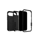 Otterbox Defender Pro Magsafe Apple Iphone Air Case Black