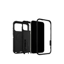 Otterbox Defender Pro Magsafe Apple Iphone 17 Pro Case Black