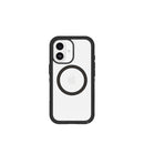Otterbox Defender Xt Pro Magsafe Apple Iphone 17 Case Dark Clear Black