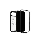 Otterbox Defender Pro Xt Magsafe Apple Iphone Air Darkside Clear Black