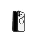 Otterbox Defender Pro Xt Magsafe Apple Iphone 17 Pro Case Dark Side