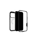 Otterbox Defender Pro Xt Magsafe Apple Iphone 17 Pro Case Dark Side