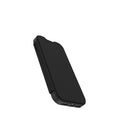 Otterbox React Folio Magsafe Apple Iphone17 Pro Max Case Black Crystal