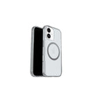 Otterbox Symmetry Clear Magsafe Apple Iphone 17 Case Clear