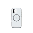 Otterbox Symmetry Clear Magsafe Apple Iphone 17 Case Clear