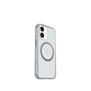 Otterbox Symmetry Clear Magsafe Apple Iphone 17 Case Clear