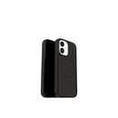 Otterbox Symmetry Clear Magsafe Apple Iphone 17 Case Black Mist