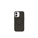 Otterbox Symmetry Clear Magsafe Apple Iphone 17 Case Black Mist