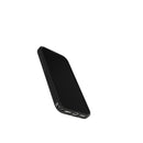 Otterbox Symmetry Clear Magsafe Apple Iphone 17 Case Black Mist