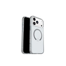 Otterbox Symmetry Clear Magsafe Apple Iphone 17 Pro Case Clear Edges