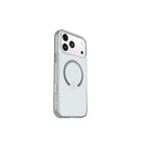 Otterbox Symmetry Clear Magsafe Apple Iphone 17 Pro Case Clear Edges