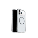 Otterbox Symmetry Clear Magsafe Apple Iphone 17 Pro Max Case Clear