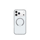 Otterbox Symmetry Clear Magsafe Apple Iphone 17 Pro Max Case Clear