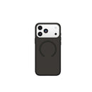 Otterbox Symmetry Clear Magsafe Apple Iphone17 Pro Max Case Black Mist