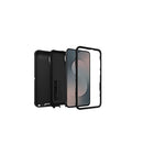 Otterbox Defender Pro Samsung Galaxy S25 Fe 5G Case Black