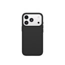 Otterbox Symmetry Magsafe Apple Iphone 17 Pro Case Black Raised Edges