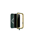 Otterbox Fre Magsafe Apple Iphone 17 Case Sagebrush Green