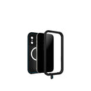 Otterbox Fre Magsafe Apple Iphone 17 Pro Case Black Camera Control
