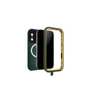 Otterbox Fre Magsafe Apple Iphone 17 Pro Case Sagebrush Green