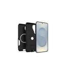 Otterbox Commuter Magnets Samsung Galaxy S26 5G Case Black