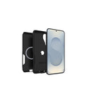 Otterbox Commuter Magnets Samsung Galaxy S26 Plus 5G Case Black