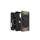 Otterbox Commuter Magnets Samsung Galaxy S26 Ultra 5G Case Black