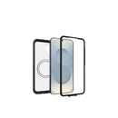 Otterbox Defender Pro Xt Clear Samsung Galaxy S26 5G Case Dark Side