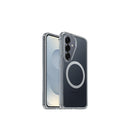 Otterbox Symmetry Clear Magnets Samsung Galaxy S26 5G Case Clear