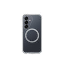 Otterbox Symmetry Clear Magnets Samsung Galaxy S26 5G Case Clear