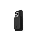 Otterbox 5K Mah Wireless Power Bank For Magsafe With Qi2 Dark Grey