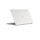 Pisen Hard Shell Case Macbook Air Glassy Matte