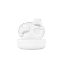 Belkin Soundform Bolt 2 Wireless Earbuds White 28Hrs Battery Bt
